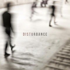 q100 x Bisweed - Disturbance (out now)