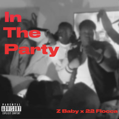 in the party Z baby x22 flocca