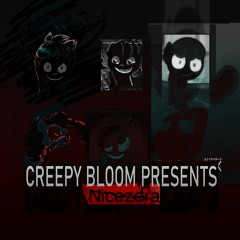 (trashcan) The Rainy (preview) [25Aug2025] - CreepyBloomPresents