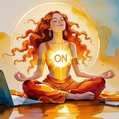 “Longe das Telas, mas Perto do Coração”   -Dricaa Barsanetti letra