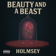 BEAUTY AND A BEAST