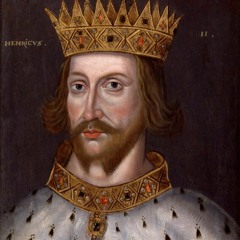 Was King Henry II of England a Muslim? The life and legacy of King Henry II