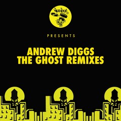 The Ghost (Brent Kilner Remix)
