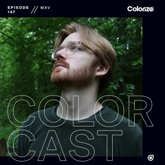 Colorcast 147 with MXV