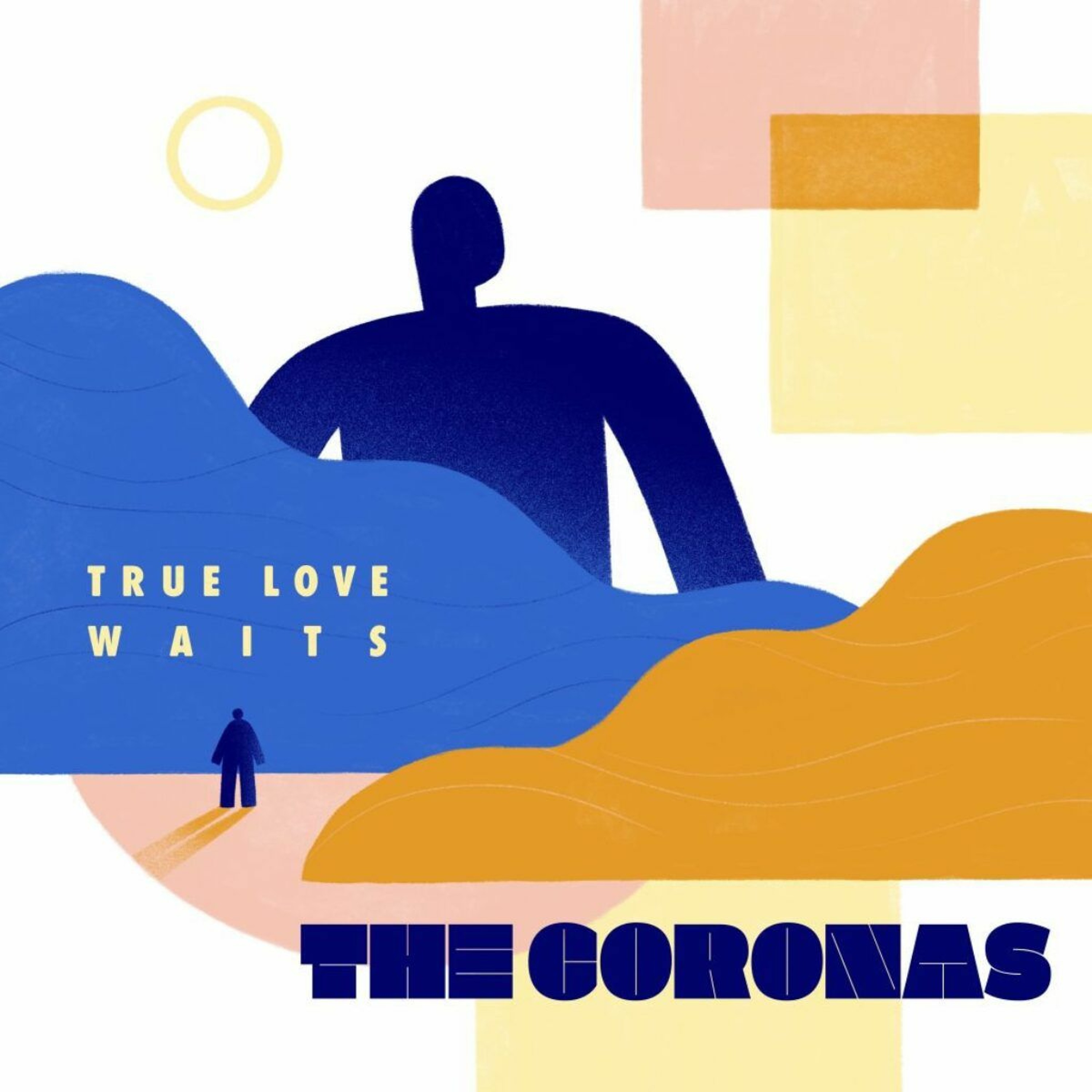 Stereo Embers The Podcast 0155: Danny O'Reilly (The Coronas) episode artwork