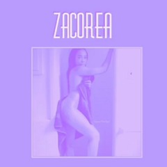 Zacorea #FLIZZYFRIDAY 4