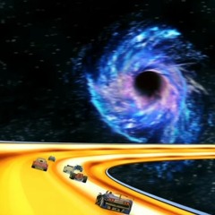 Cosmic Realm