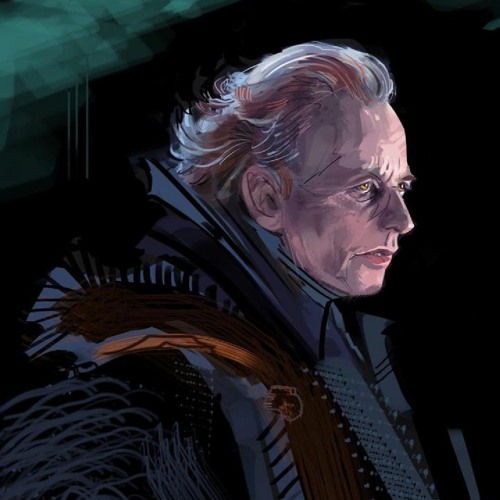 Sheev Palpatine // [lofi]