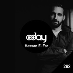 8dayCast 282 - Hassan El Far (EG)