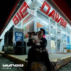 Hanumankind and Kalmi - Big Dawgs [YUNGO Remix]