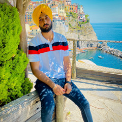 Black&White-Diljit Dosanjh
