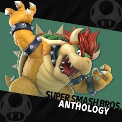 099. Title Theme - Mario Tennis Aces