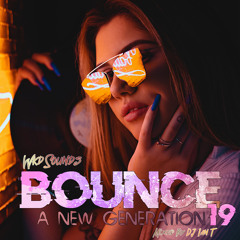 BOUNCE A New Generation Vol 19