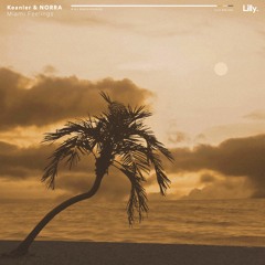 Keanler & NORRA - Miami Feelings