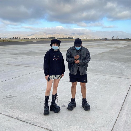 HOLA 2021 - "festival" Club Constructions