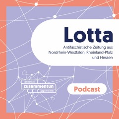 Lotta – antifaschistische Zeitung aus NRW, Rheinland-Pfalz und Hessen