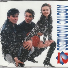 Arctic Madness - Viies Planeet