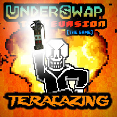 Teralazing Cover