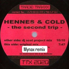 Mynax - Second Trip Remix (Asc Master).mp3