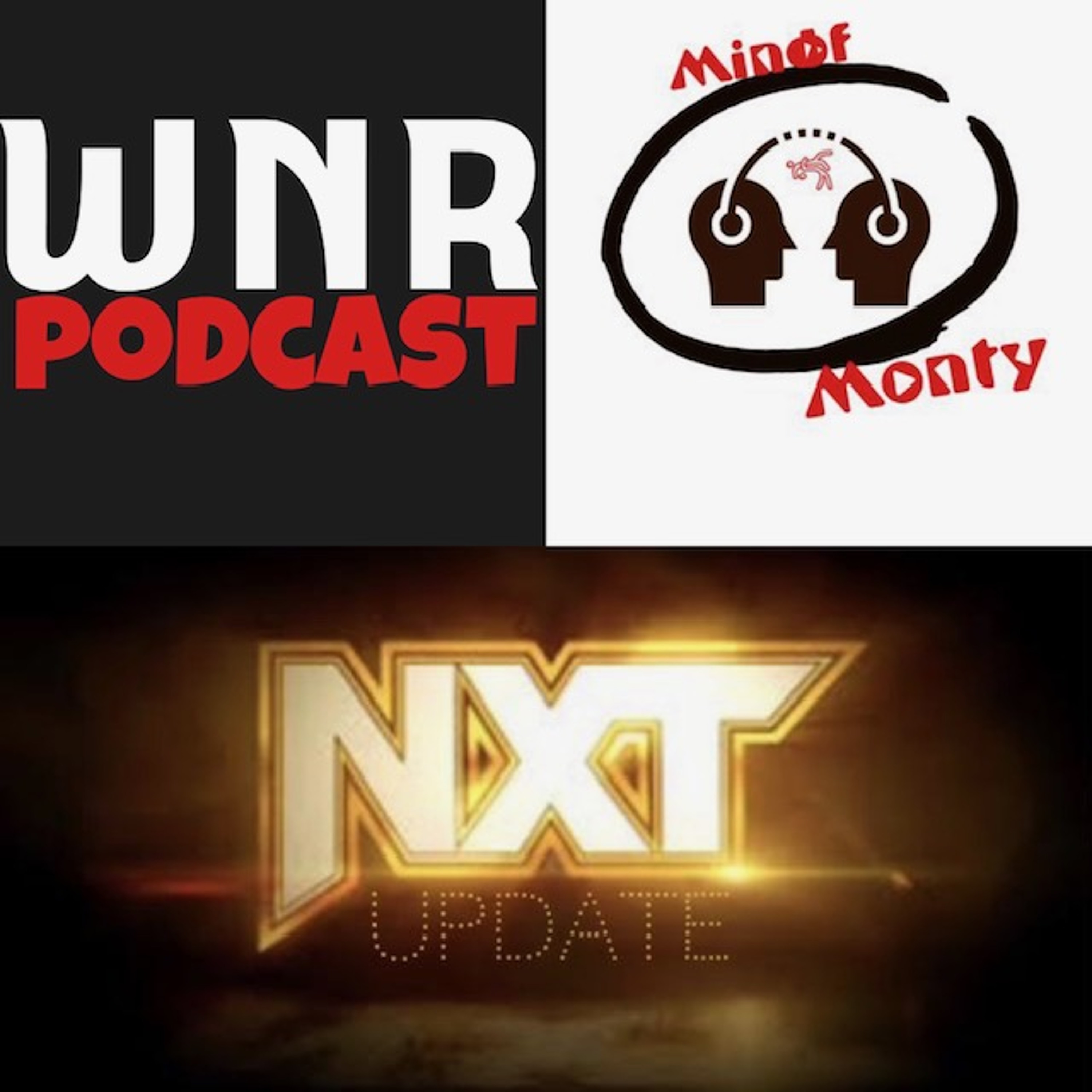 the WNR podcast