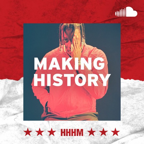 Trailblazers of Hip-Hop on SoundCloud: Making History