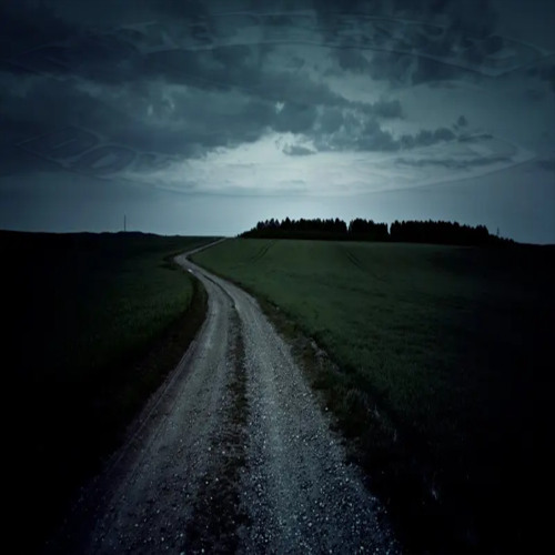 Dirt Roads (PROD. Zanthin)