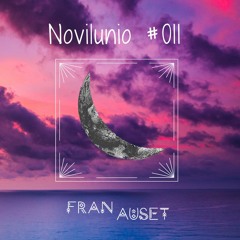 Fran Auset - Novilunio Podcast #011