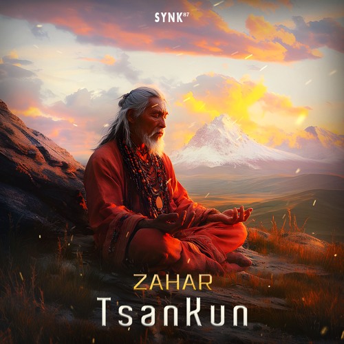 Zahar - TsanKun