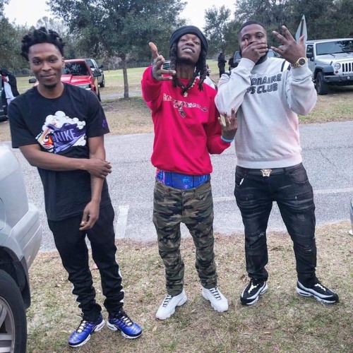 Foolio "Maybe I was wrong" (Snippet)
