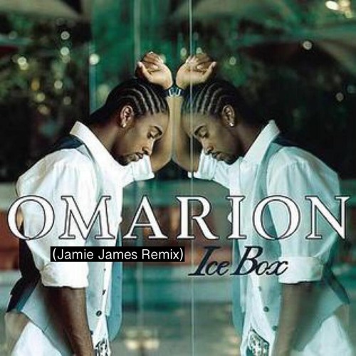 Omarion - Ice Box (Jamie James Remix) Free Download!