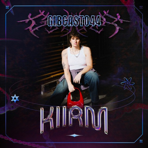 GiBCAST044 - Kiirm