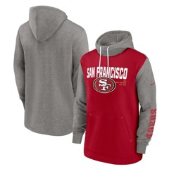 Nike 49ers Hoodie collection!