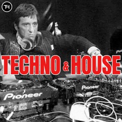 Techno & House Mix