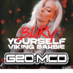 Bury Yourself - Geo Mcd
