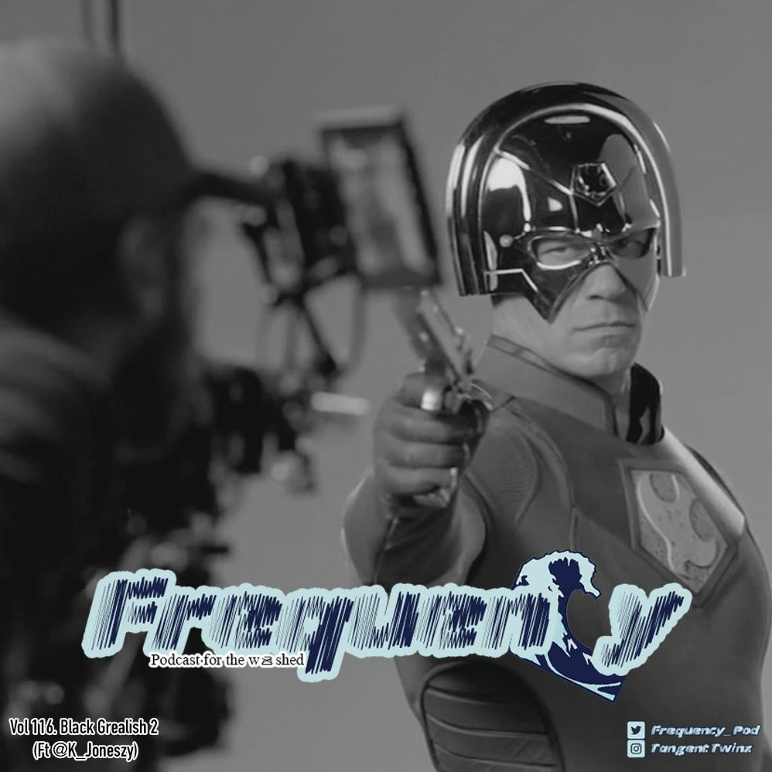 Frequency Podcast