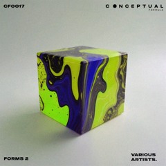 CF Premiere: 9 8 r p m - Bee Looking For Pollen [Conceptual Formula]
