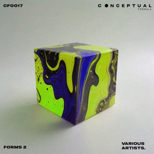 CF Premiere: 9 8 r p m - Bee Looking For Pollen [Conceptual Formula]