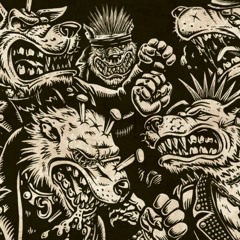 Hardcore oldscool ma gueule ! 😈