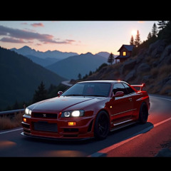 James hype (Be Mine) - 9/9 remix (hyper/bounce Techno)