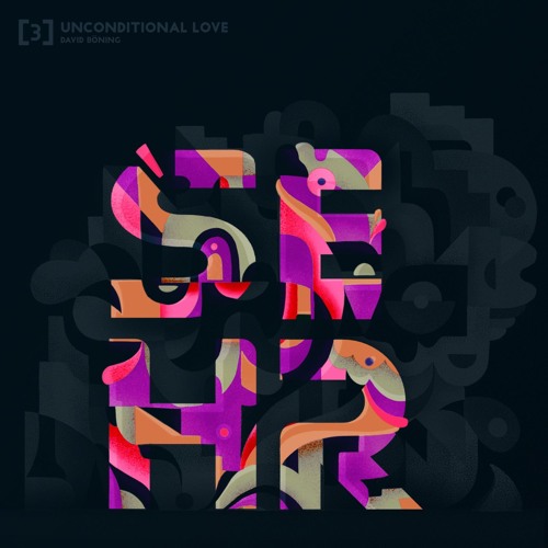 David Böning - Unconditional Love (Thomas Stieler's Singing Hats Remix)