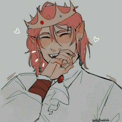 A Technoblade Playlist That Makes Me Feel Better