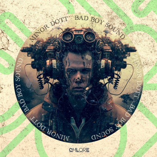 Premiere: Minor Dott - The Unfabulous