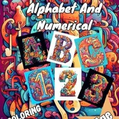 [DOWNLOAD] Free Bilingual Alphabet And Numerical Coloring Book