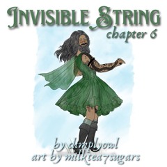 6 Invisible String