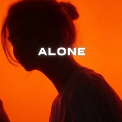 (FREE) 6lack Type Beat - "Alone" | R&B x Trapsoul Instrumental