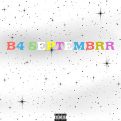 Septembrr - Run it up (prod. Ochoo)