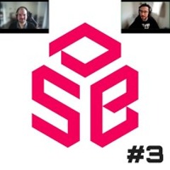 DSB podcast #3 [CZ]
