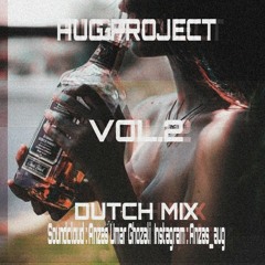 DUTCH VOL.2 // ANZAS UMAR GHOZALI