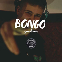UGA155 - bongo guest mix