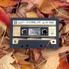 Mixtape_FM - 22nd Nov. 2025